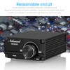 Nobsound 100W Full Frequency Mono Channel Digital Power Amplifier Audio