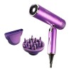 Secadora De Cabello Con Difusor Plegable Para Viaje Secadora