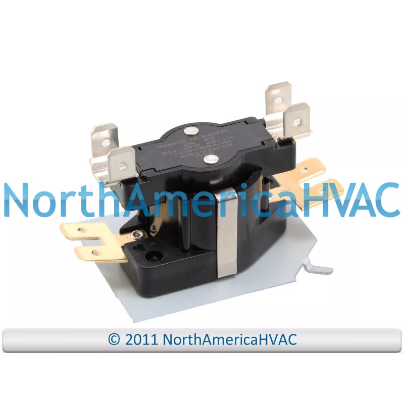 Fits Mars Mars2 Furnace 5KW Heat Sequencer Timer Relay Replaces