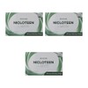 niclotine Nicolotine Naedonae Acid Efficacy Effective Ingredient Nicolotine Niclothi 30 tablets 3 / 니클로틴 내돈내산 효능 효과 성분 니콜로틴 니클로티 30정 3개