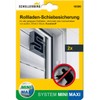 Schellenberg 16000 Roller Shutter Sliding Lock Roller Shutter Lock Against