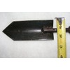 Narrow Blade Trapper's Trowel - 22"