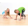 Betzold Sports Floor Markers Hands & Feet 8-Piece Set -