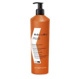 KEPRO Kay Pro NO ORANGE GIGS Anti-Orange MASK for hair colored with dark shades 350ml