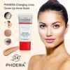 ONEKLIK Phoera Foundation Full Coverage Foundation Soft Matte Liquid Foundation