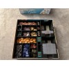 Creature Caravan Deluxe Edition Board Game - Organizer / Insert