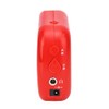Buddha Machine, Portable Mini Buddha Music Player Lotuses Buddhist Buddha