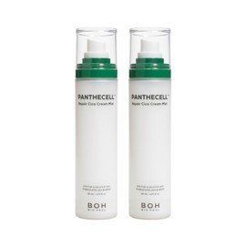 Bioheal Bo Pantecell Repair Cica Cream Mist 120ml 2pcs / 바이오힐 보 판테셀 리페어시카 크림 미스트 120ml 2개