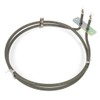 Diplomat ADP3300 Fan Oven Element 2000W