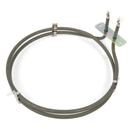 Diplomat ADP3300 Fan Oven Element 2000W