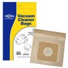 Vacuum Bags to fit Electrolux E62 Type 5 Pack