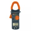 Truper MUT-202 Multimeter for industrial maintenance with hook