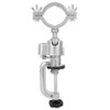 Bigking Drill Bracket Clamp, 360° Rotating Electric Drill Stand Grinder