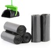 MXF Dog Poop Bag, 100 Dog Waste Bags for MXF