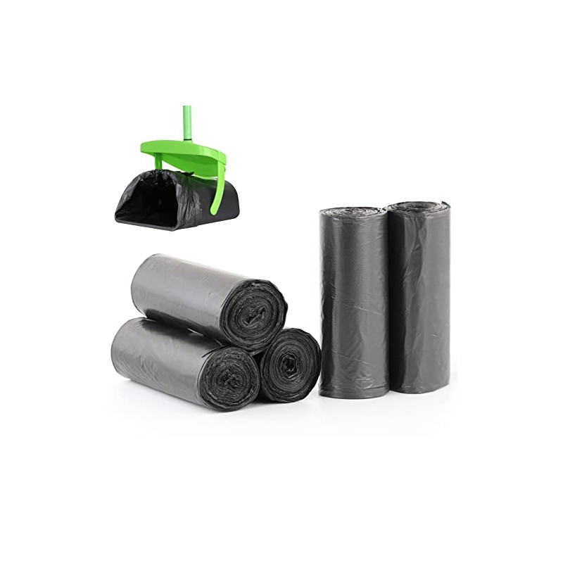 MXF Dog Poop Bag, 100 Dog Waste Bags for MXF