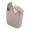 Sound Aid Battery Door Assembly Programming Adapter Prompt for 675
