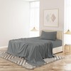 LUX Décor Twin XL Sheet Set - 3 Piece Ultra-Soft
