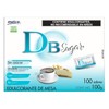 Db Sugar Substituto de Azúcar, 1 g, 100 Sobres
