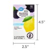 Great Value Antioxidant Blackberry Lemonade Liquid Drink Mix, Sugar-Free, 1.41