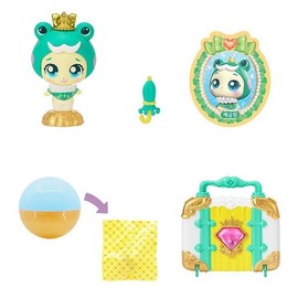 Princess Catch Teenieping Kkaegulping Figure / 프린세스 캐치티니핑 깨굴핑 피규어
