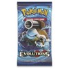 Pokemon TCG: XY Evolutions Sealed Booster Pack
