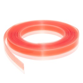 Adwrparts Splinterguard Splinter Guard strip Compatible with Ma-ki-ta Most rack Saw Guide Rail Self-Adhesive, 495209 for fes-tool Splinter guard replacement strip (5M) 196inch long