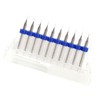 PCB Drill Bits 0.1 mm to 1.4 mm PCB Micro