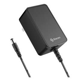 STEREN Eliminador Regulado De 12 Vcc, 2 A para Tiras Led | eli-1240