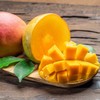 ROYAL THAI - Mango Slices in Syrup - (1 x