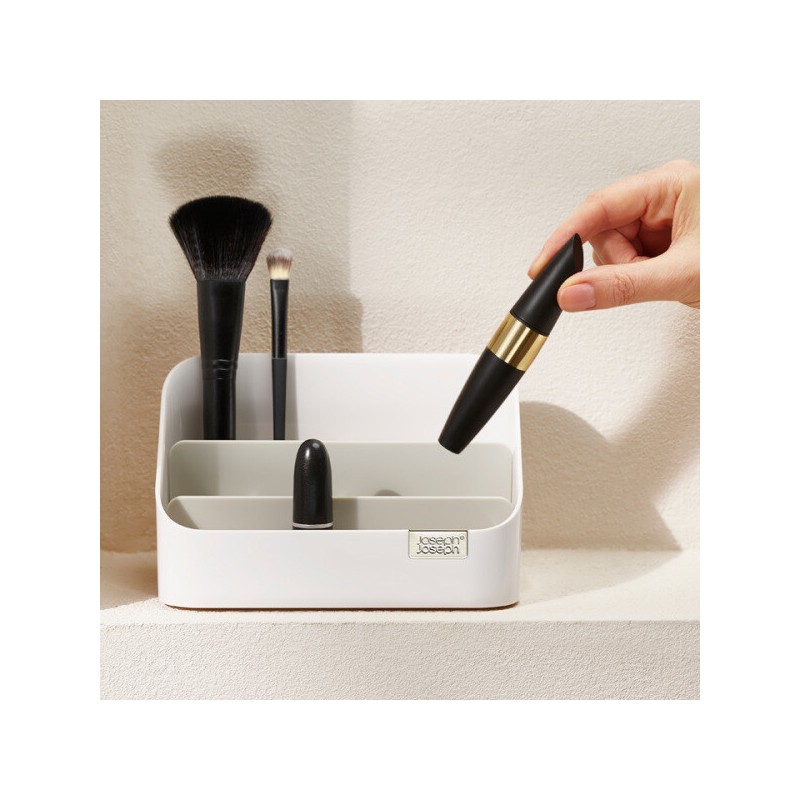 Joseph Joseph (롯데백화점)비바 계단식 화장품 정리함 (Viva) Ladder-style Cosmetic Organizer