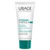 Uriage Hyseac 3-regul 40ml - Cuidado global panti-imperfecciones con ácido