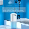Automatic Foam Soap Dispenser Touchless Smart Liquid Soap Dispenser for