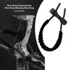 ECSiNG Archery Adjustable Durable Braided Cord Rope Compound Bow Wrist