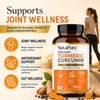 Nuvapure Turmeric with Black Pepper