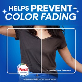 Persil Ultra Pacs Original Everyday Clean Laundry Detergent, 76 count