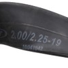 BIUGERCN 19 Inner Tube Motorcycle Wheel Inner Tube 19 Inch
