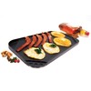GrillPro 91652 Non-Stick Aluminum Grill Griddle