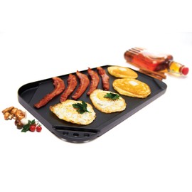 GrillPro 91652 Non-Stick Aluminum Grill Griddle