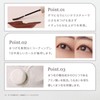 Mude. Picnic Collection Inspire Skinny Curling Mascara 07/Deep Rose