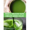 TeeLux Matcha Green Tea Powder, Premium First Harvest Culinary Grade