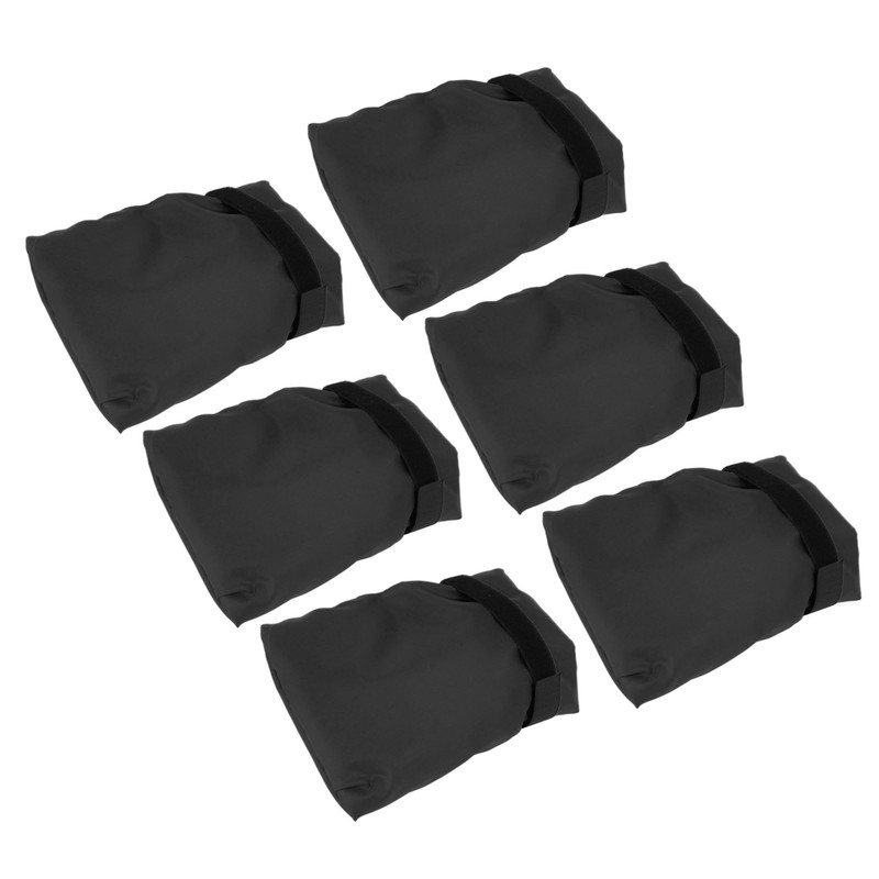 6pcs Tap Cover Thickened Freeze Protection Frost Protection Waterproof Outdoor