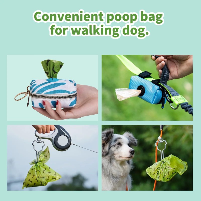 Biodegradable poop dogs bags (18)