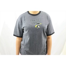 Sanrio BADTZ MARU T SHIRT | UNISEX | ADULT MEDIUM
