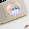 Honest Hearts Produce Honest Actions. Round Label Stickers 100pcs Bible