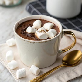 Swiss Miss 635937 Swiss Miss Marshmallows Cocoa 0.73 Oz. 50/Box (GOV47492)