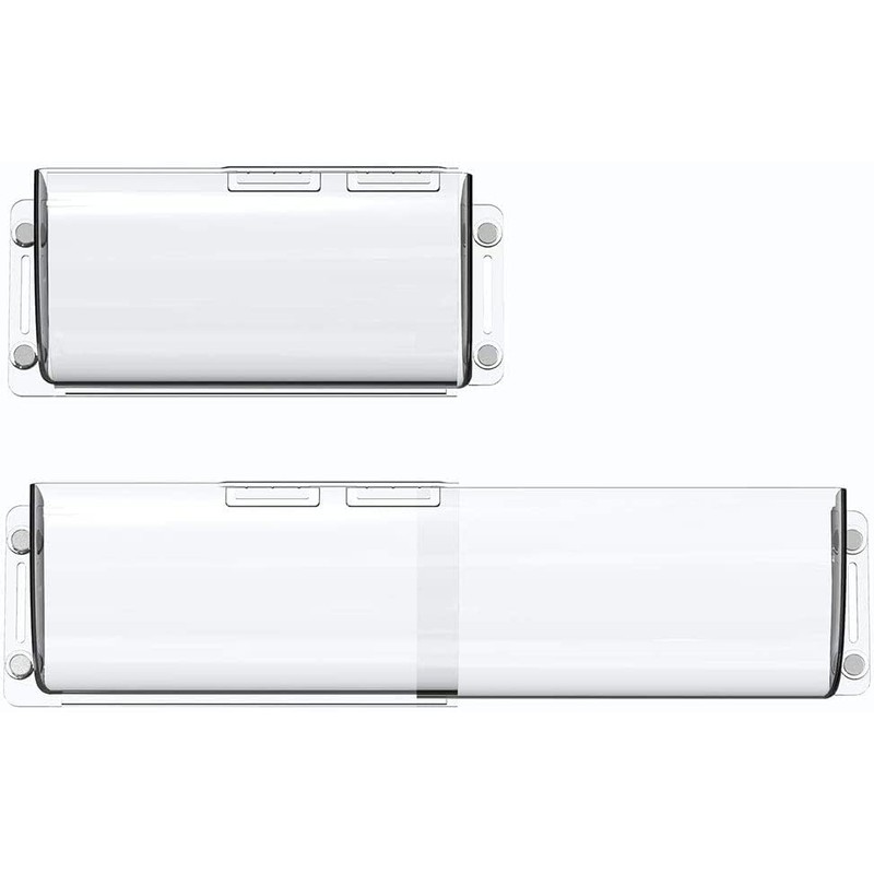 Adjustable Air Vent Deflector – 10” to 14” – Magnetic