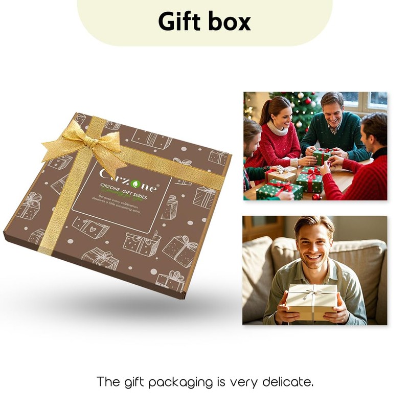 Cirzone School Bus Driver Gifts -18x18Inch Throw Pillow Cover Best