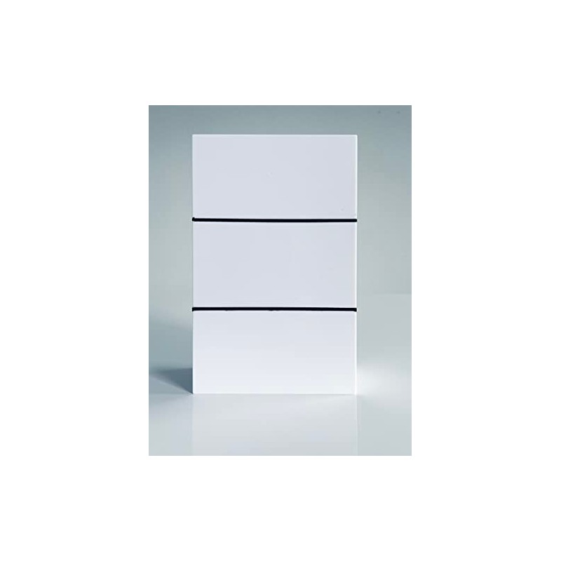 Heidemann Two-tone bell Ibis 8 V (receiver, volume 82 dB,