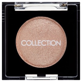 Collection Work the Colour Solo Eyeshadow Rosy Gold 2g