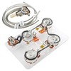 Musiclily Pro LP STD Modern 60s PLUS Treble Bleed Pre-wired